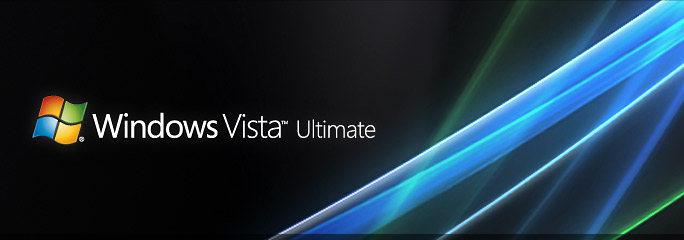 Windows Vista Ultimate x64 Windows Vista Ultimate x64