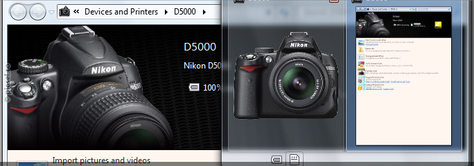 Nikon D5000 Nikon D5000